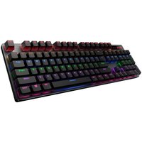Клавиатура Rapoo V500 Pro (черный)