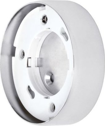 Точечный светильник IEK LUPB0-GX53-1-K27