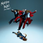 Maneskin - Rush! (Are U Coming?) Deluxe Edition