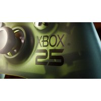 Геймпад Microsoft Xbox X25 Special Edition
