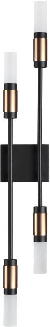 

Бра Odeon Light Candel 5009/10WL