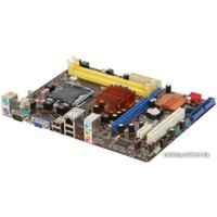 Материнская плата ASUS P5KPL-AM SE