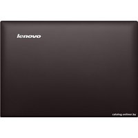 Ноутбук Lenovo IdeaPad Z400 Touch (59365222)