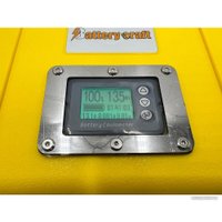 Лодочный аккумулятор BatteryCraft BC-RMB12110K с Bluetooth (105 А·ч) в Борисове