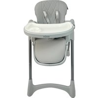 Высокий стульчик Nino Tummy YY3-3 (серый)