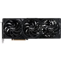 Видеокарта Palit GeForce RTX 5070 Ti GamingPro-S NE7507T019T2-GB2031U
