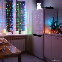 Елочка настольная Neon-Night 533-333