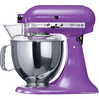 Кухонная машина KitchenAid 5KSM150PSEGP