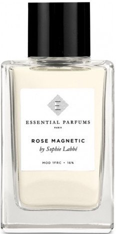 

Парфюмерная вода Essential Parfums Rose Magnetic EdP (100 мл)