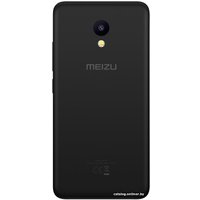 Смартфон MEIZU M5c (черный)