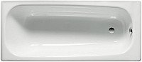 

Ванна Roca Contesa 120x70 (без ножек)