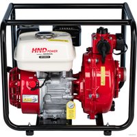 Мотопомпа HND WP20XCH