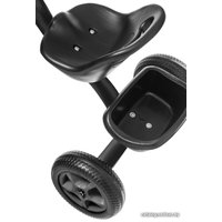 Детский велосипед Nino Comfort Plus (черный)