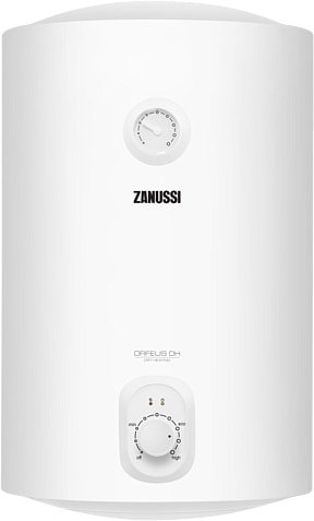 

Накопительный электрический водонагреватель Zanussi ZWH/S 30 Orfeus DH