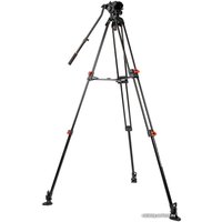 Трипод GreenBean HDV Elite 755