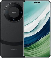 Mate 60 Pro+ 16GB/512GB (черный, китайская версия)