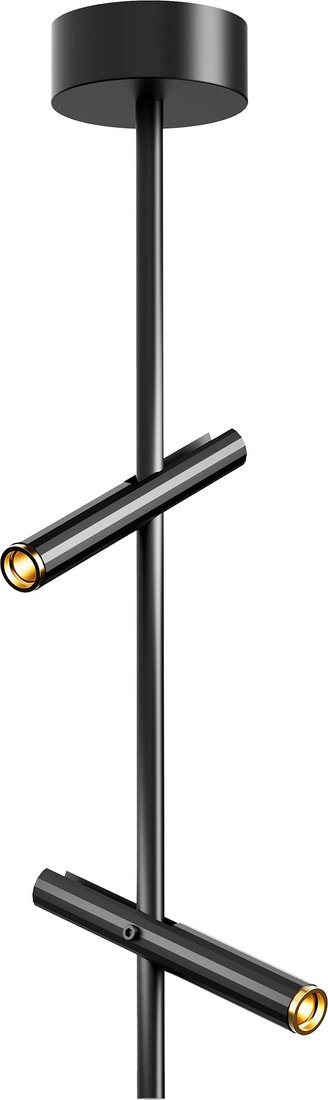 

Припотолочная люстра ST Luce SL6210.403.02