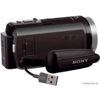 Видеокамера Sony HDR-CX400E