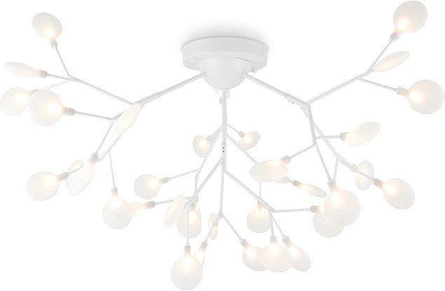 

Подвесная люстра Freya Florencia FR5049CL-36W1