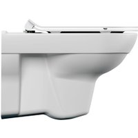 Унитаз подвесной Cersanit City New Clean On + S-IN-MZ-LINK_PRO + P-BU-MOV/Blg/Gl