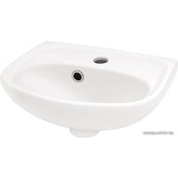 Умывальник Santek Анимо 39.5x31 (1WH110490)