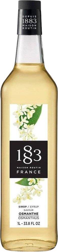 

Сироп 1883 Османтус 1л