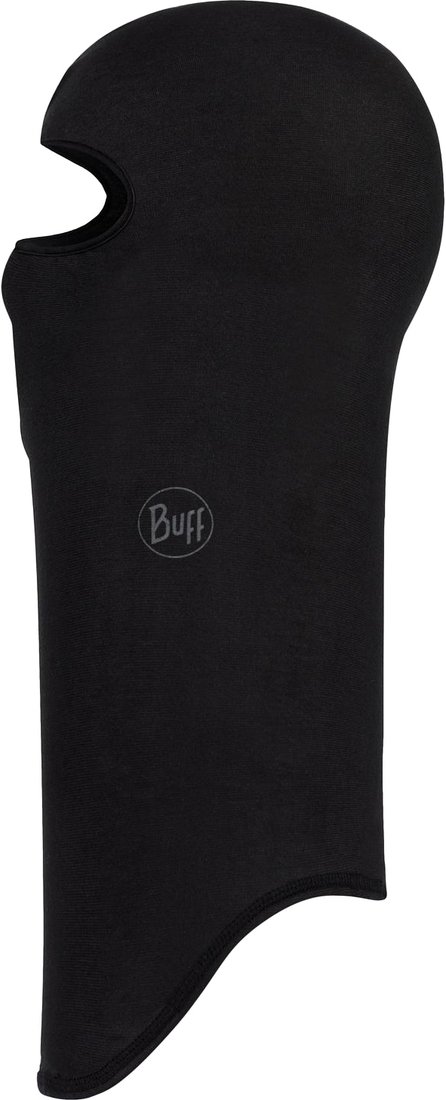

Горнолыжная балаклава Buff Microfiber Balaclava Solid Black 2022/23 124152.999.10.00