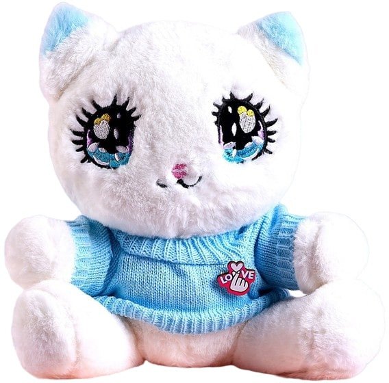 

Классическая игрушка Milo Toys Сонэ и Соен 9270905