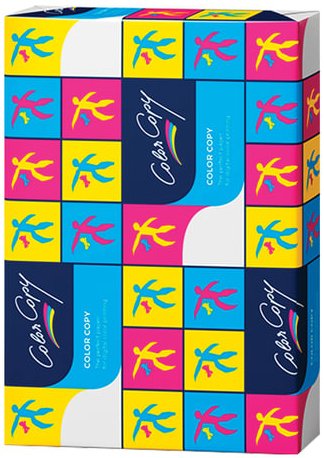 

Офисная бумага Color Copy SRА3 (300 г/м2, 125 л)