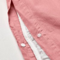 1.5-спальный комплект постельного белья Ikea Энгслилья 305.376.36 (розовый)