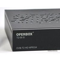 Приемник цифрового ТВ Openbox T2-05S