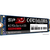 SSD Silicon-Power UD85 250GB SP250GBP44UD8505