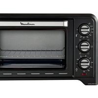 Мини-печь Moulinex OX464810