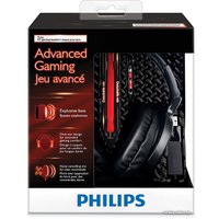 Наушники Philips SHG7980