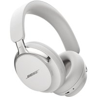 Наушники Bose QuietComfort Ultra Headphones 2nd Gen (белый)