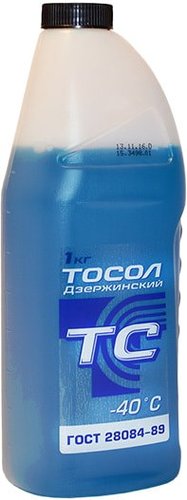 Тосол Тосол-Синтез Дзержинский 1кг