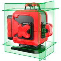 Лазерный нивелир Condtrol Fliesen 4D