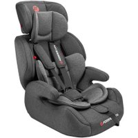 Детское автокресло Forsage Kids BS03A (grey)