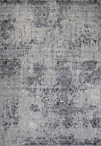 Merinos Palermo F281-STAN-DARK-GRAY (2x2.9)