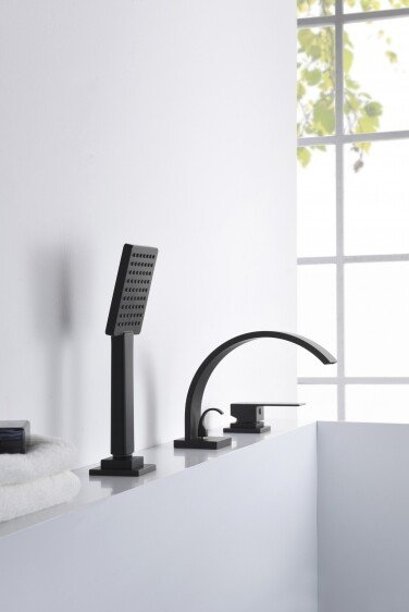 

Смеситель Blue Water Toronto TOR-BWW.080