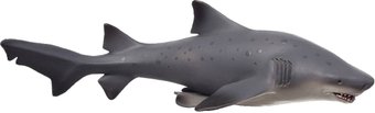Фигурка Konik Обыкновенная песчаная акула большая AMS3024