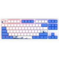 Клавиатура Red Square Alumix TKL Aquarius v2 (g3ms Sapphire) в Гомеле
