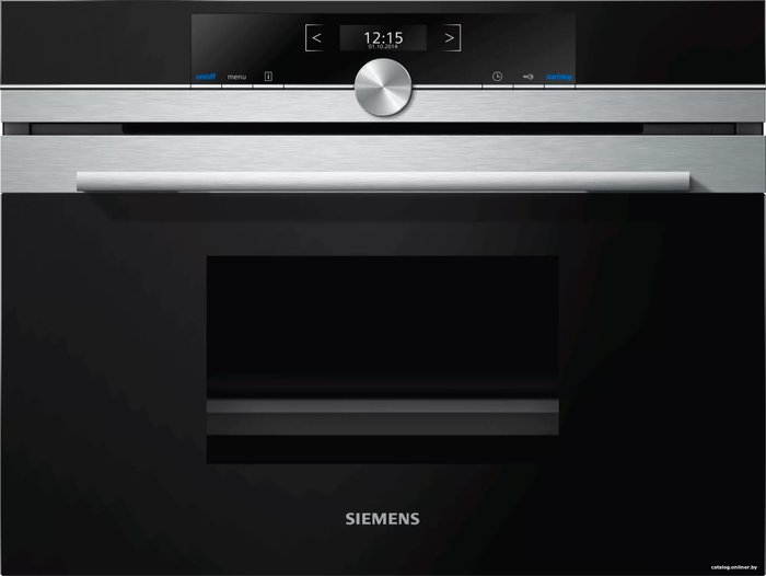 Siemens CD634GAS0
