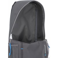 Туристический рюкзак Outventure Voyager 15 GYKO5ZX87U (серый)