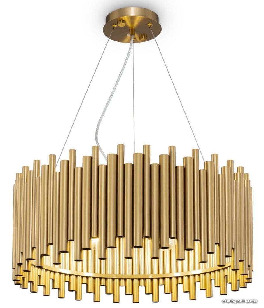 Подвесная люстра Maytoni Coliseo MOD136PL-06BS