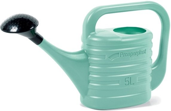 

Лейка садовая Prosperplast Zebra IKZ05-623U (шалфей)