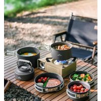 Чайник Naturehike CNK2450CF010 0.8 л