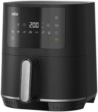 Аэрогриль (аэрофритюрница) Braun MultiFry 3 HF 3030