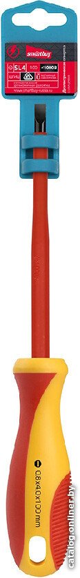 Отвертка SmartBuy SBT-SCI-SL4x100P1