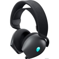Наушники Dell Alienware AW720H (черный)